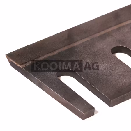 K69500 Grass Knife 2