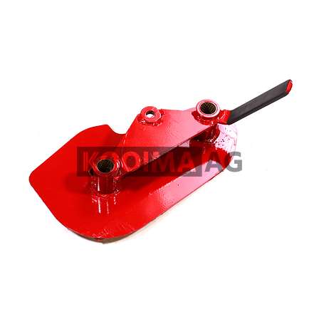 K784247 RH Feed Roll Side Plate