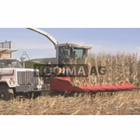 K00084 Header Adapter Claas to Case IH
