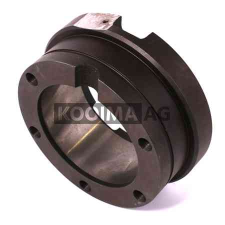 K105052 Bearing Housing Without Bearing 2