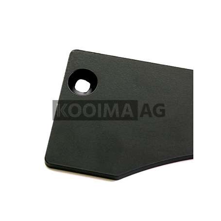 K48102653 LH Middle Wear Plate 2
