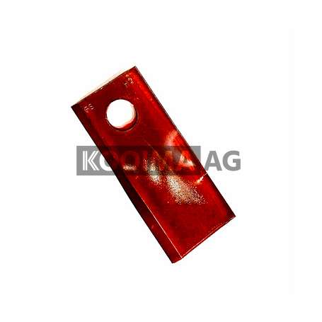 K0000090 LH Mower Blade