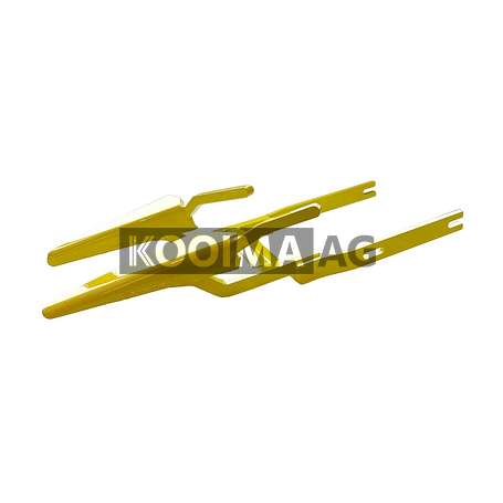 KK114584 Penta Crop Divider RH 3