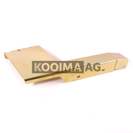 K4976470 Wear Plate LH 2