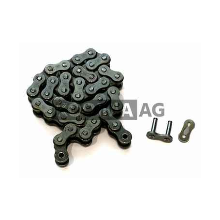 K32731 Lower Feed Roll Chain 1