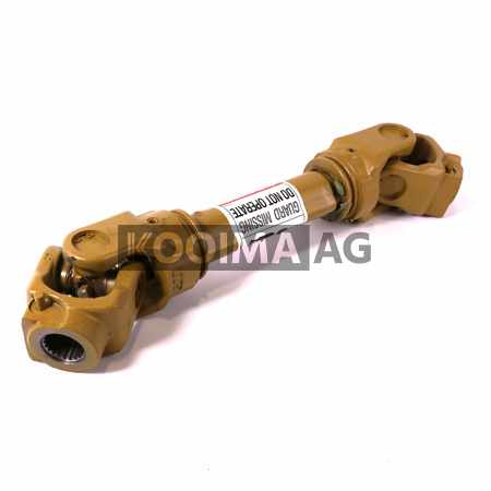KFX38 PTO PTO 1