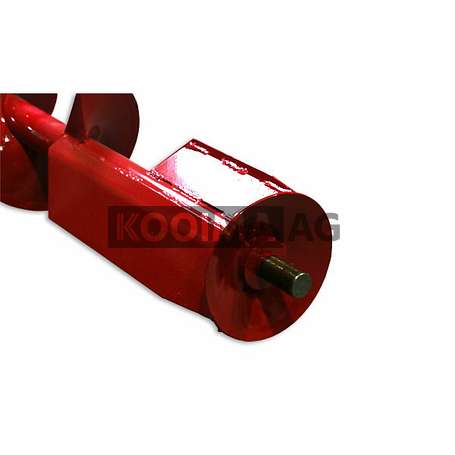 K9806283 Auger 2