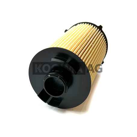 K84565867 Oil Cartridge Filter 3