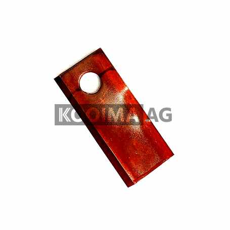 K0000230 LH Mower Blade 3
