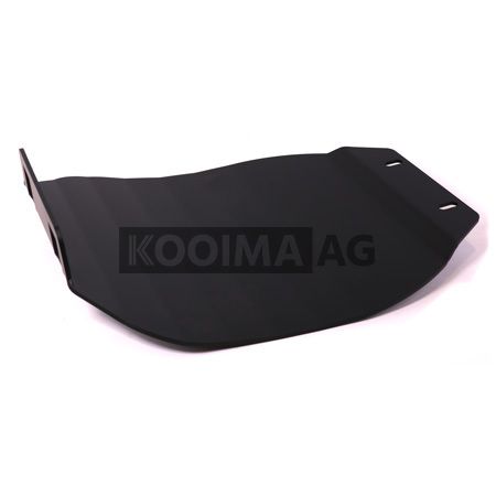 KK100120 Skid Plate Outside 1