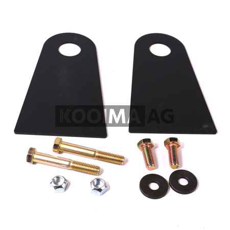 SCKKACG Straw Chopper Knife Kit