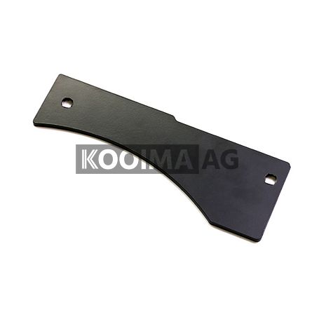 K84491677 LH Middle Wear Plate 4