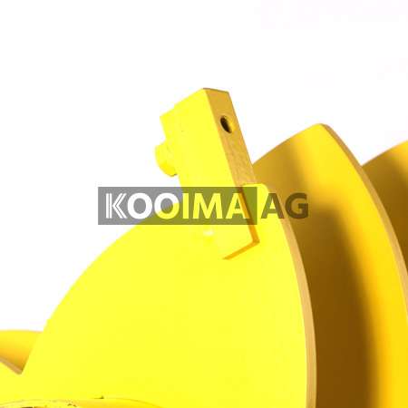 KK89833 Rotary Harvesting Unit 2