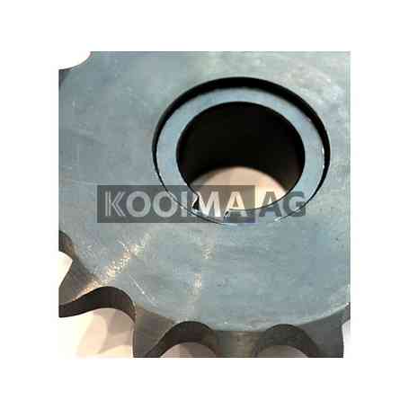 FH500065 80 Drive Assembly 3