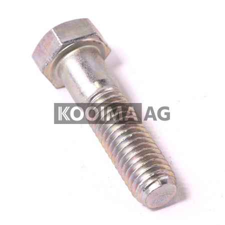 K19 H2735 Tapered Bolt
