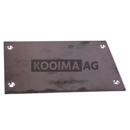 K47897 Outer Spout Deflector Liner