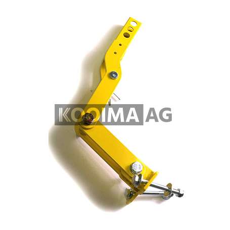 FH5001062 Replacement 7 Extension Actuator