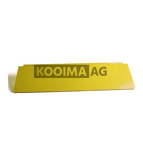K84196684 Transition Chute Top Cover