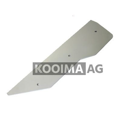 K091021 Mixer Bottom Scraper 1