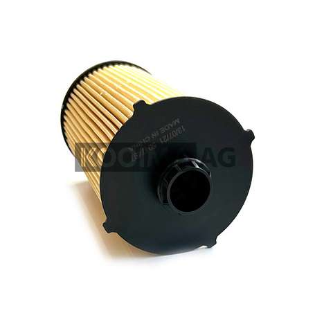 K84565867 Oil Cartridge Filter 2