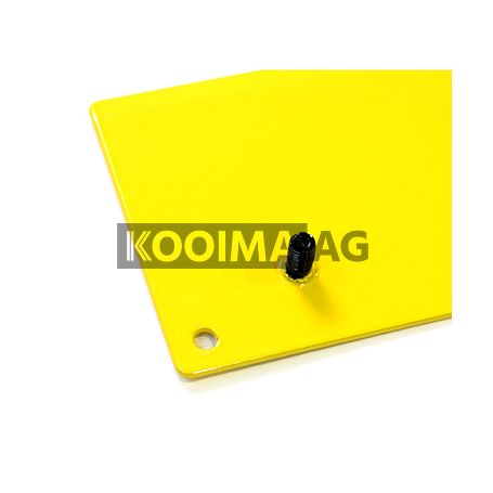 K42728 10 Row Extension Side Liner 3