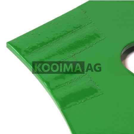 K83070 RH Wear Plate 3