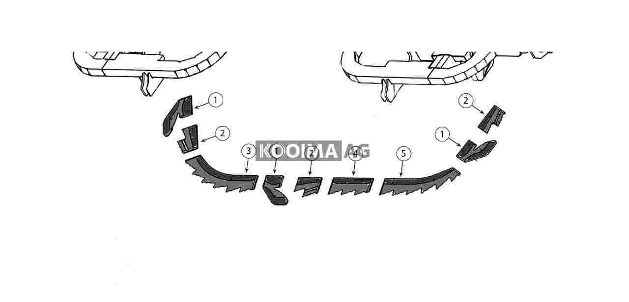 603 753 903 1053 600 3 750 3 900 3 1050 3 600 3 FP 750 3 FP 900 3 FP Frame Assembly