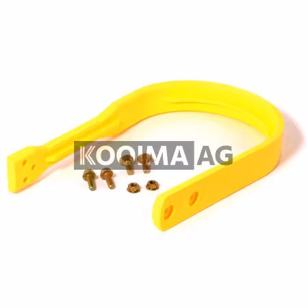 K85043 Poly Pickup Stripper with Hardware