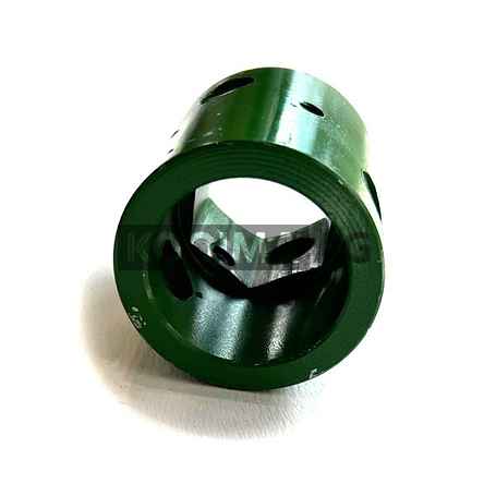 K67056 Smooth Roll Coupler 4