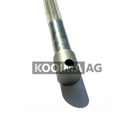 K66715 Shaft 4