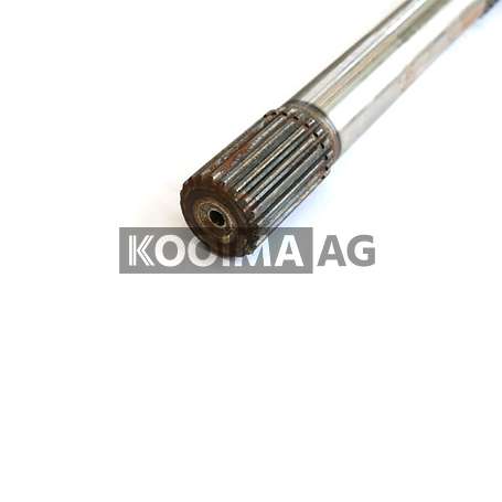 KK92951 Clutch Shaft 2