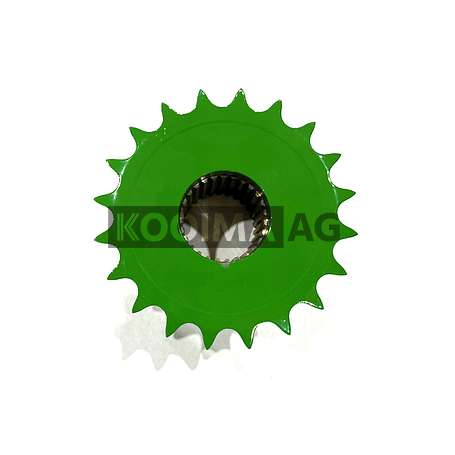 K45917 Sprocket 3