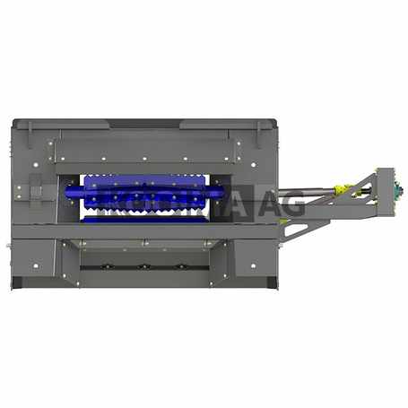 KFR920 Double Roll Adapter 2