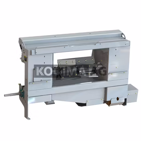 K00492 Header Adapter 2