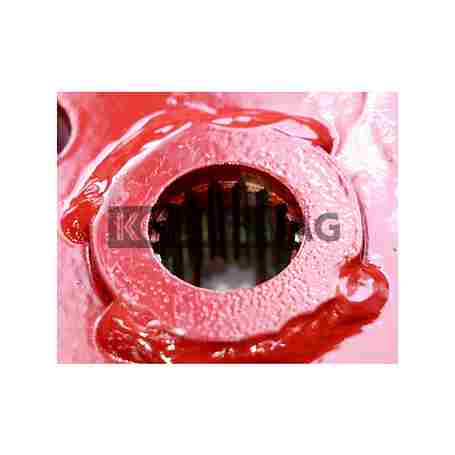 K122459 Upper Front Feed Roll Sprocket 3