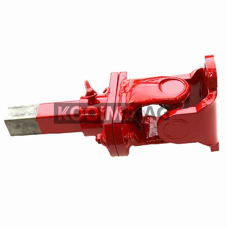 K254411 Upper Rear Feedroll Drive 1