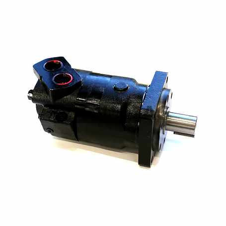 C00484 Hydraulic Motor 1