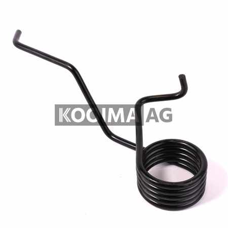 K283994 Torsion Spring RH 2