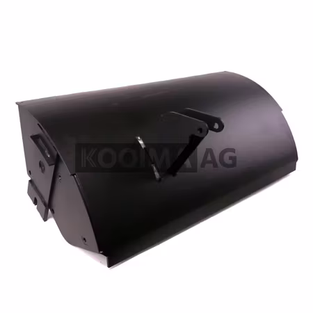 K9874042 Cutterhead Housing Cover 2