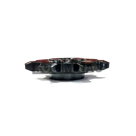 K86837081 Sprocket 7 Tooth 3