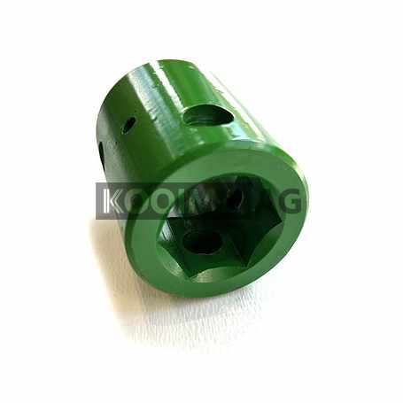 K67056 Smooth Roll Coupler 3