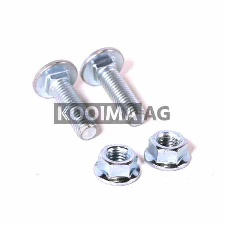 K64299 BK Hardware Kit