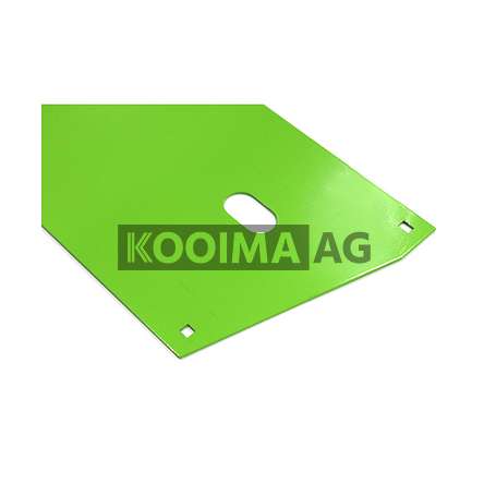 K13128432 Throat Wear Plate 2