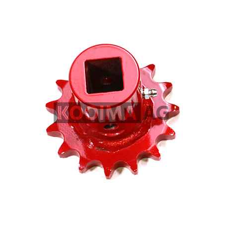 K688963 Smooth Roll Sprocket 2