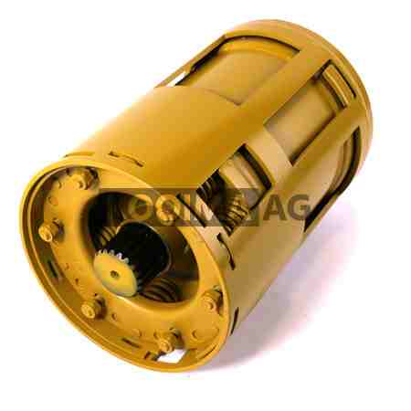 KK86023 Slip Clutch 2