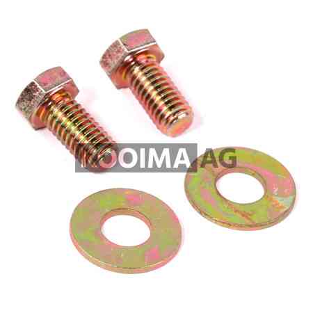 K34975 BK Hardware Kit