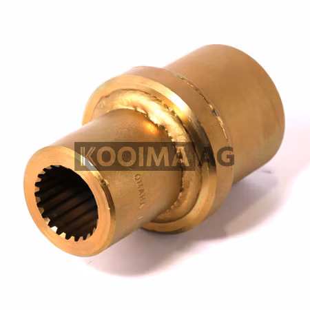 FH5000952 Spline Adapter Weldment 1