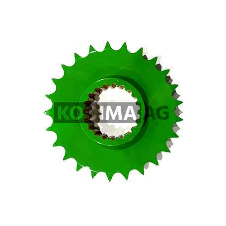 K42648 Lower Front Sprocket 5