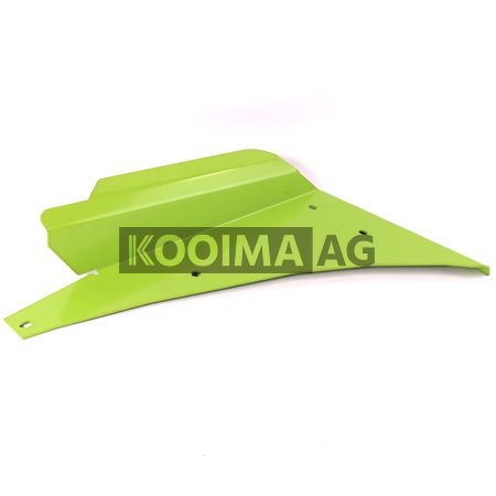 K4976781 Intake Cover LH 1