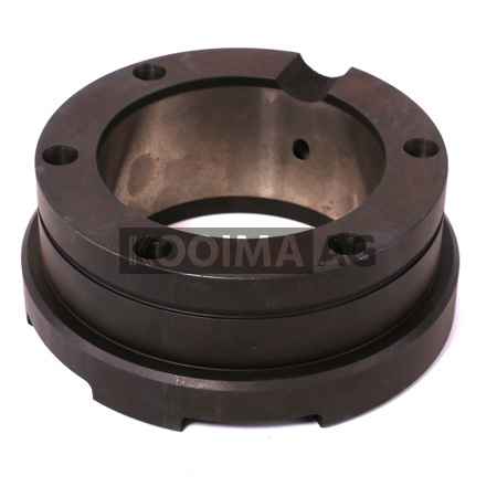 K105052 Bearing Housing Without Bearing 3